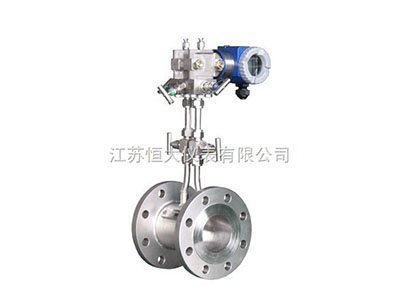 孔板流量計案例